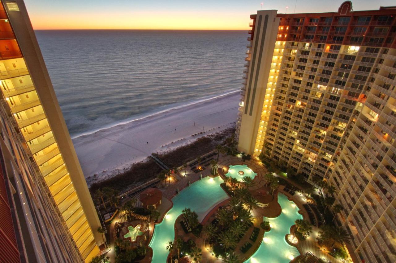 Shores Of Panama #1421 By Book That Condo Panama City Beach Εξωτερικό φωτογραφία