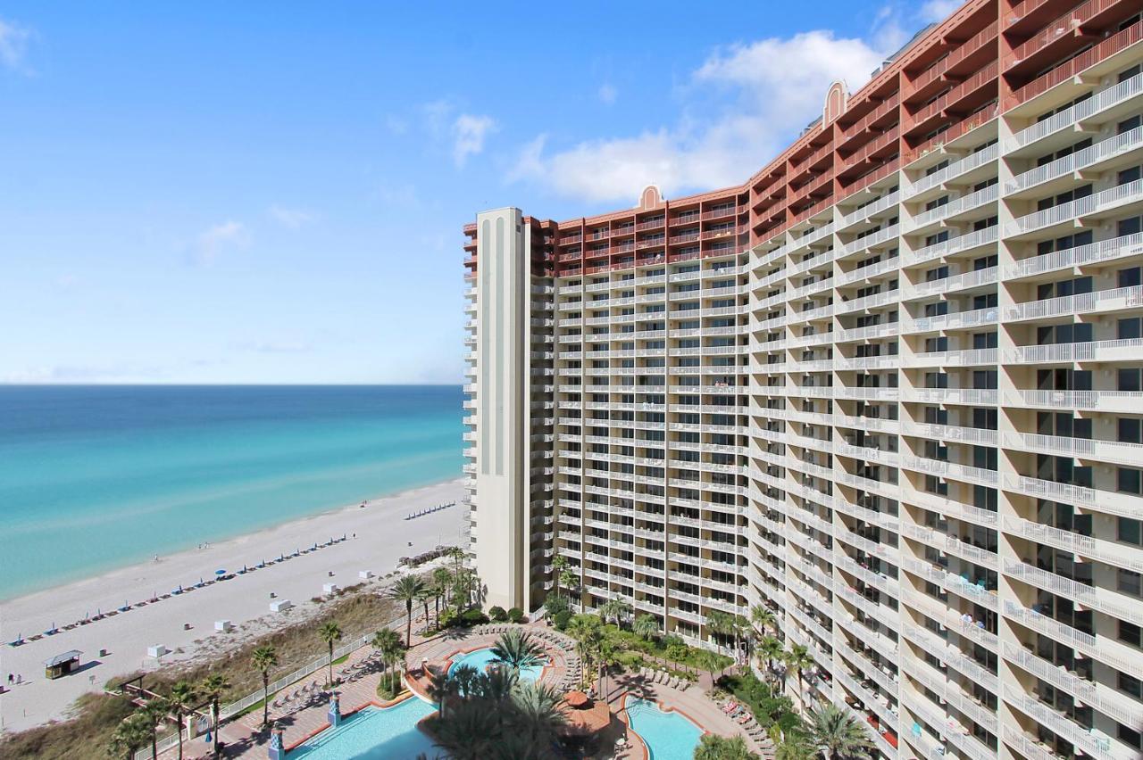 Shores Of Panama #1421 By Book That Condo Panama City Beach Εξωτερικό φωτογραφία