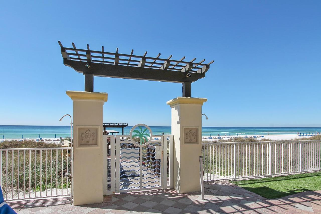Shores Of Panama #1421 By Book That Condo Panama City Beach Εξωτερικό φωτογραφία