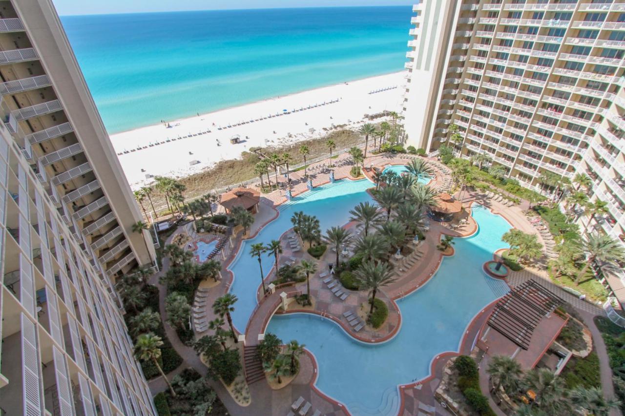 Shores Of Panama #1421 By Book That Condo Panama City Beach Εξωτερικό φωτογραφία