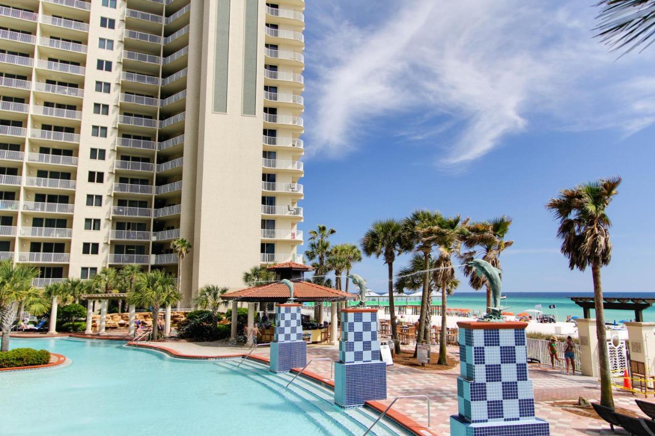 Shores Of Panama #1421 By Book That Condo Panama City Beach Εξωτερικό φωτογραφία
