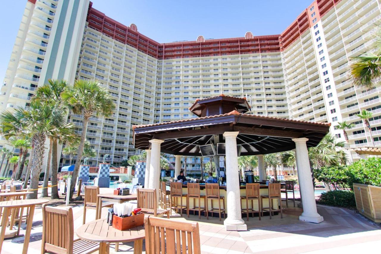 Shores Of Panama #1421 By Book That Condo Panama City Beach Εξωτερικό φωτογραφία