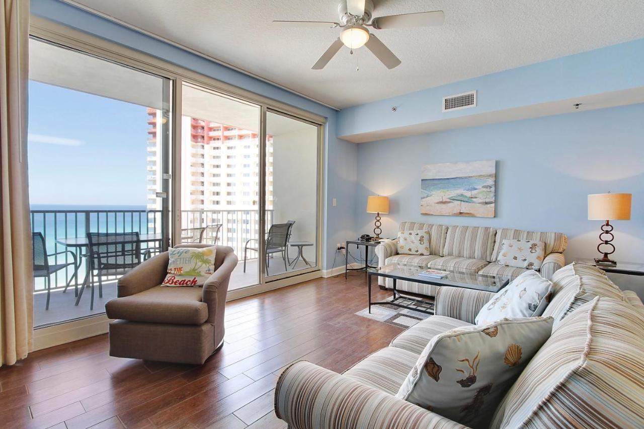 Shores Of Panama #1421 By Book That Condo Panama City Beach Δωμάτιο φωτογραφία
