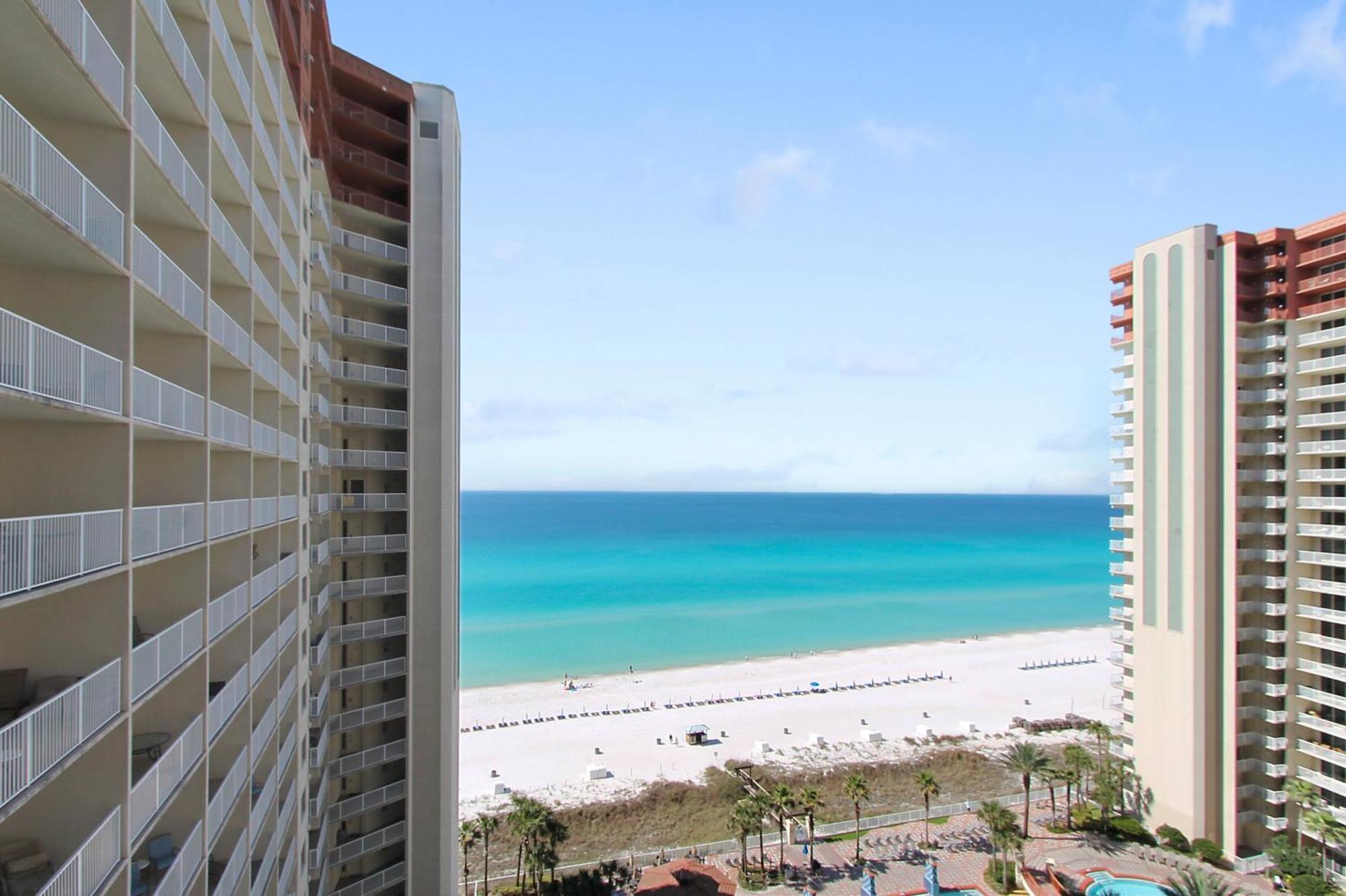 Shores Of Panama #1421 By Book That Condo Panama City Beach Δωμάτιο φωτογραφία