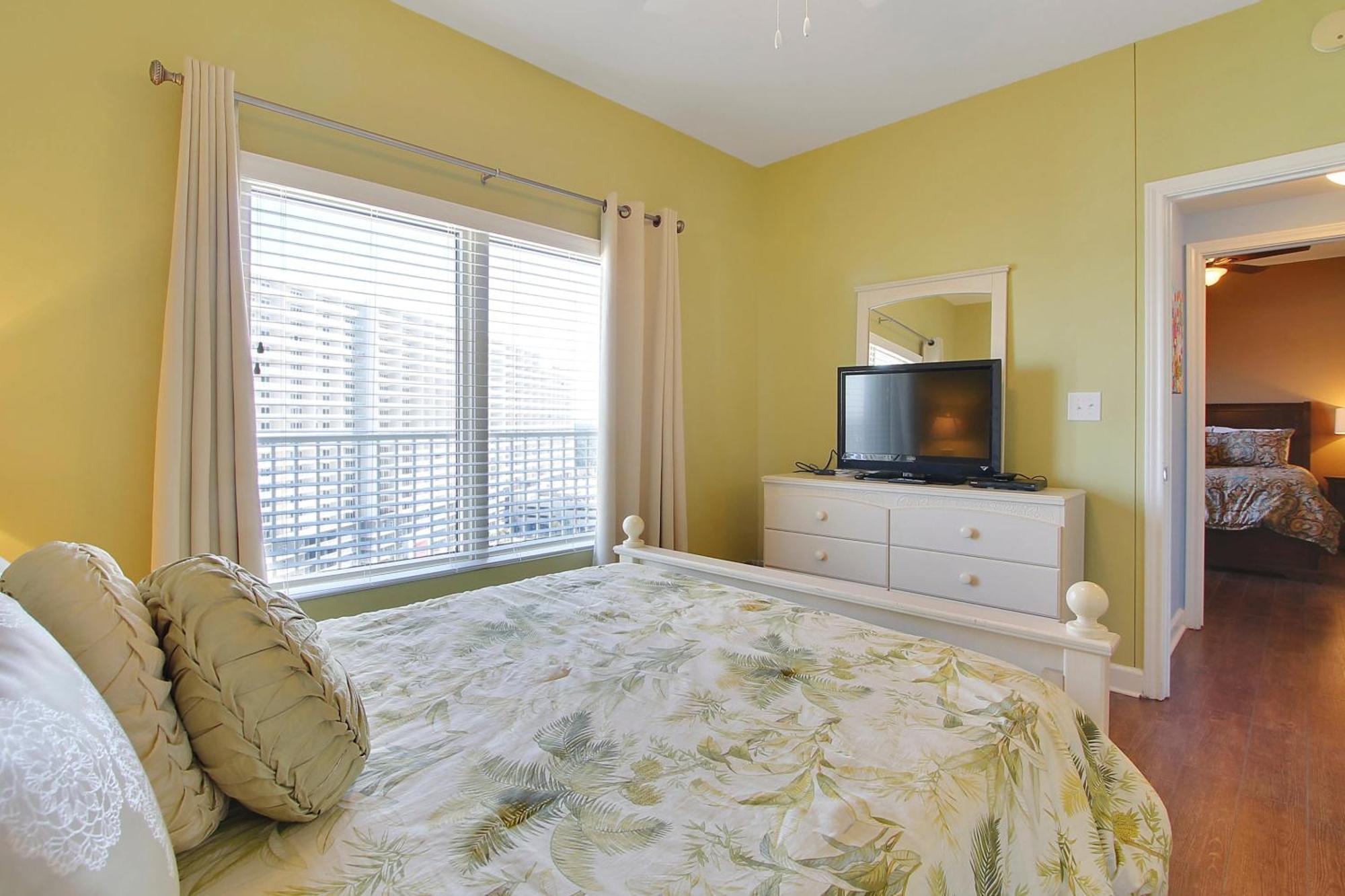 Shores Of Panama #1421 By Book That Condo Panama City Beach Δωμάτιο φωτογραφία