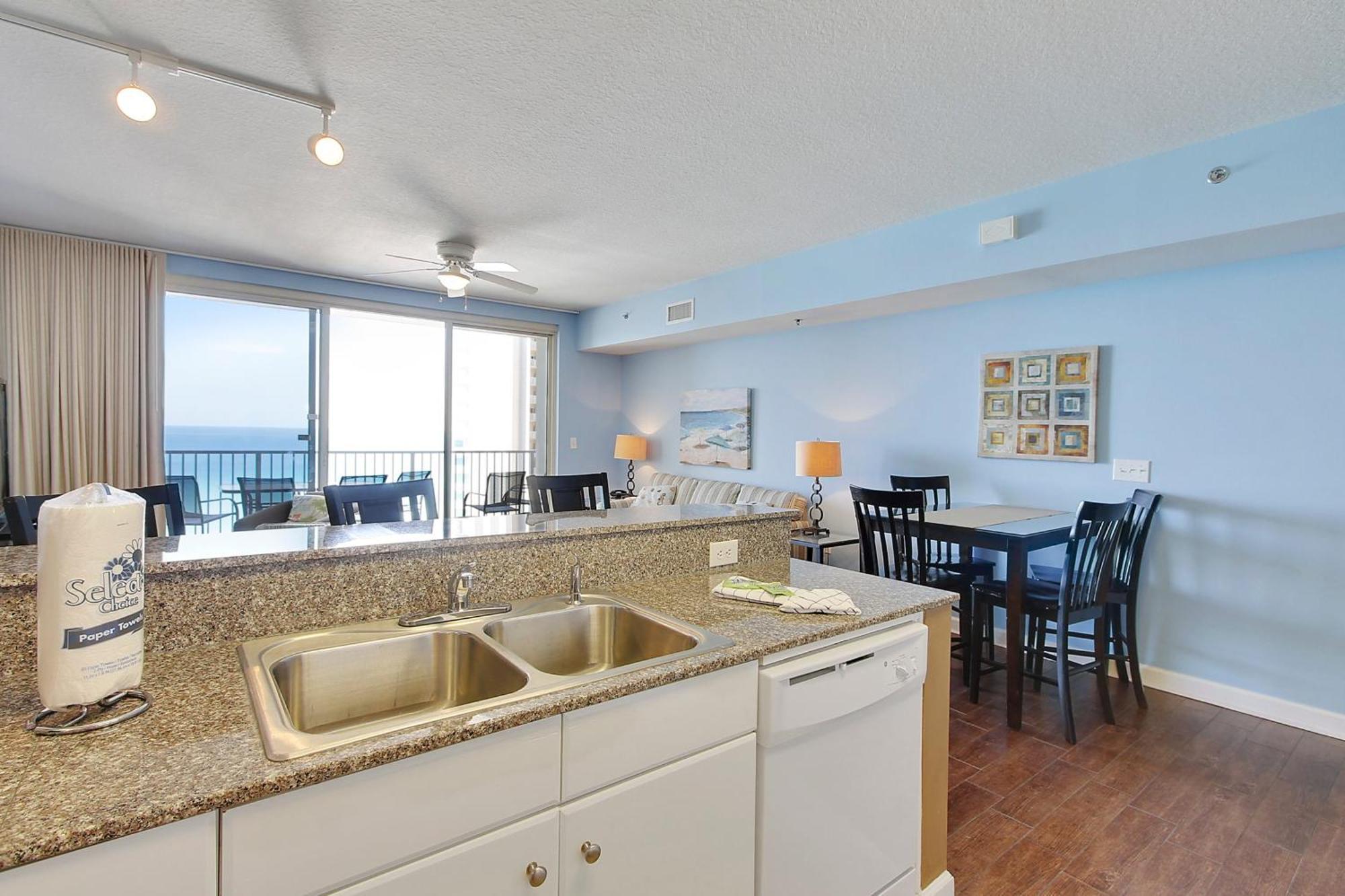 Shores Of Panama #1421 By Book That Condo Panama City Beach Δωμάτιο φωτογραφία