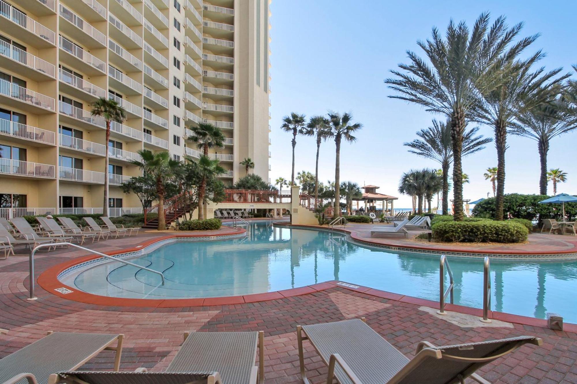 Shores Of Panama #1421 By Book That Condo Panama City Beach Δωμάτιο φωτογραφία