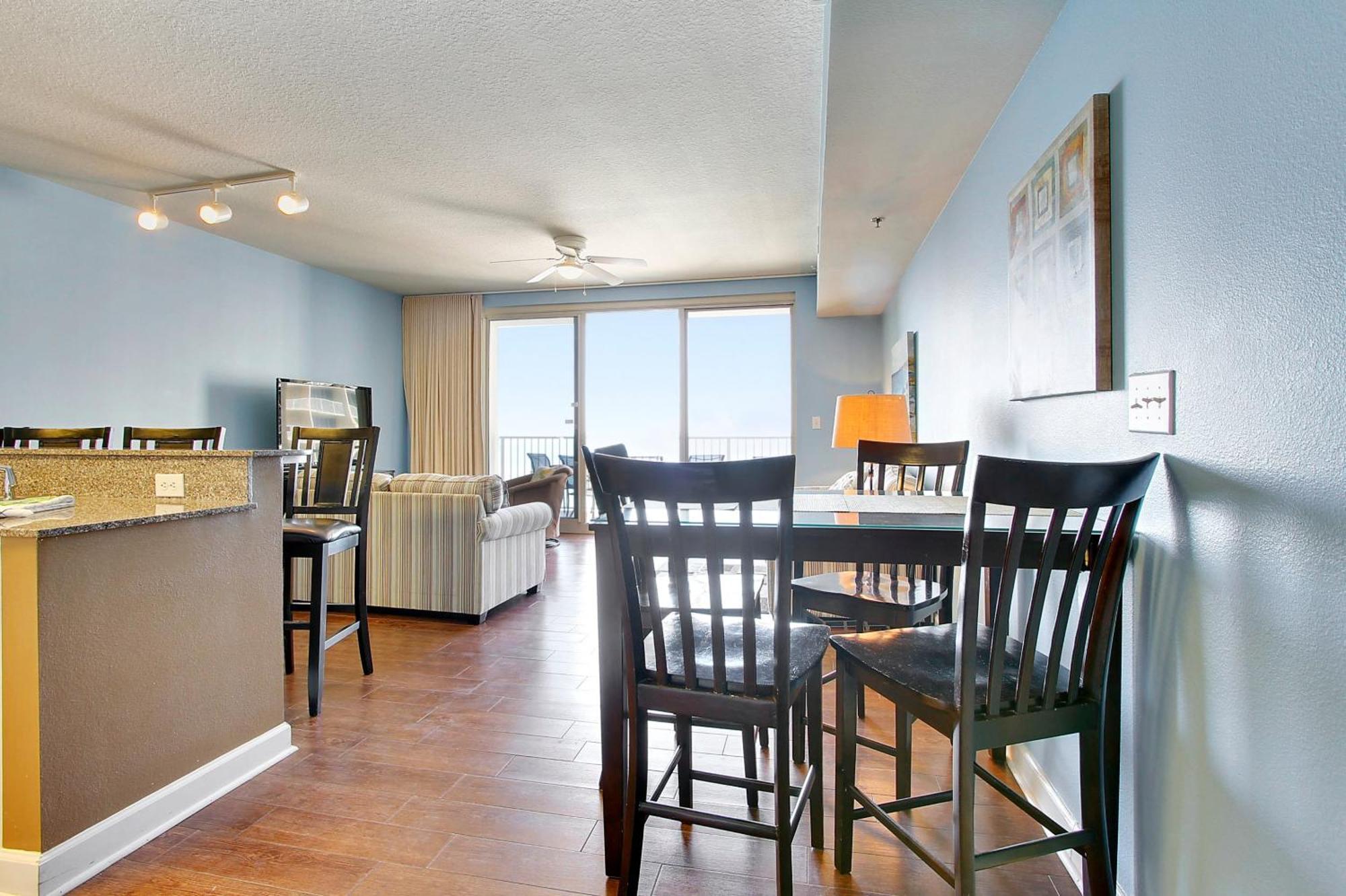 Shores Of Panama #1421 By Book That Condo Panama City Beach Δωμάτιο φωτογραφία