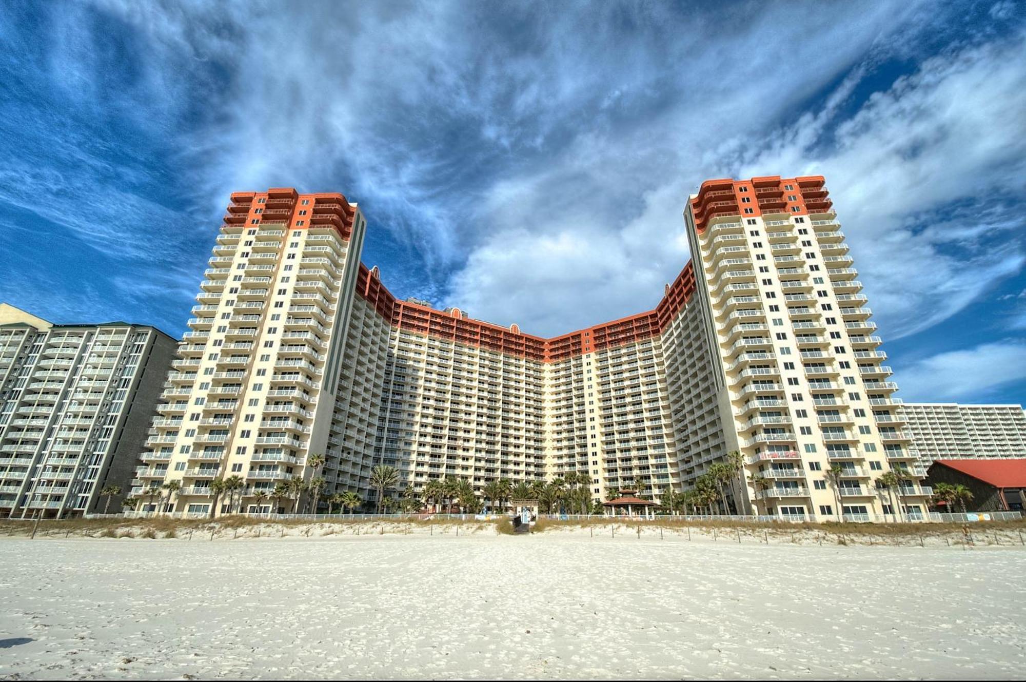 Shores Of Panama #1421 By Book That Condo Panama City Beach Δωμάτιο φωτογραφία