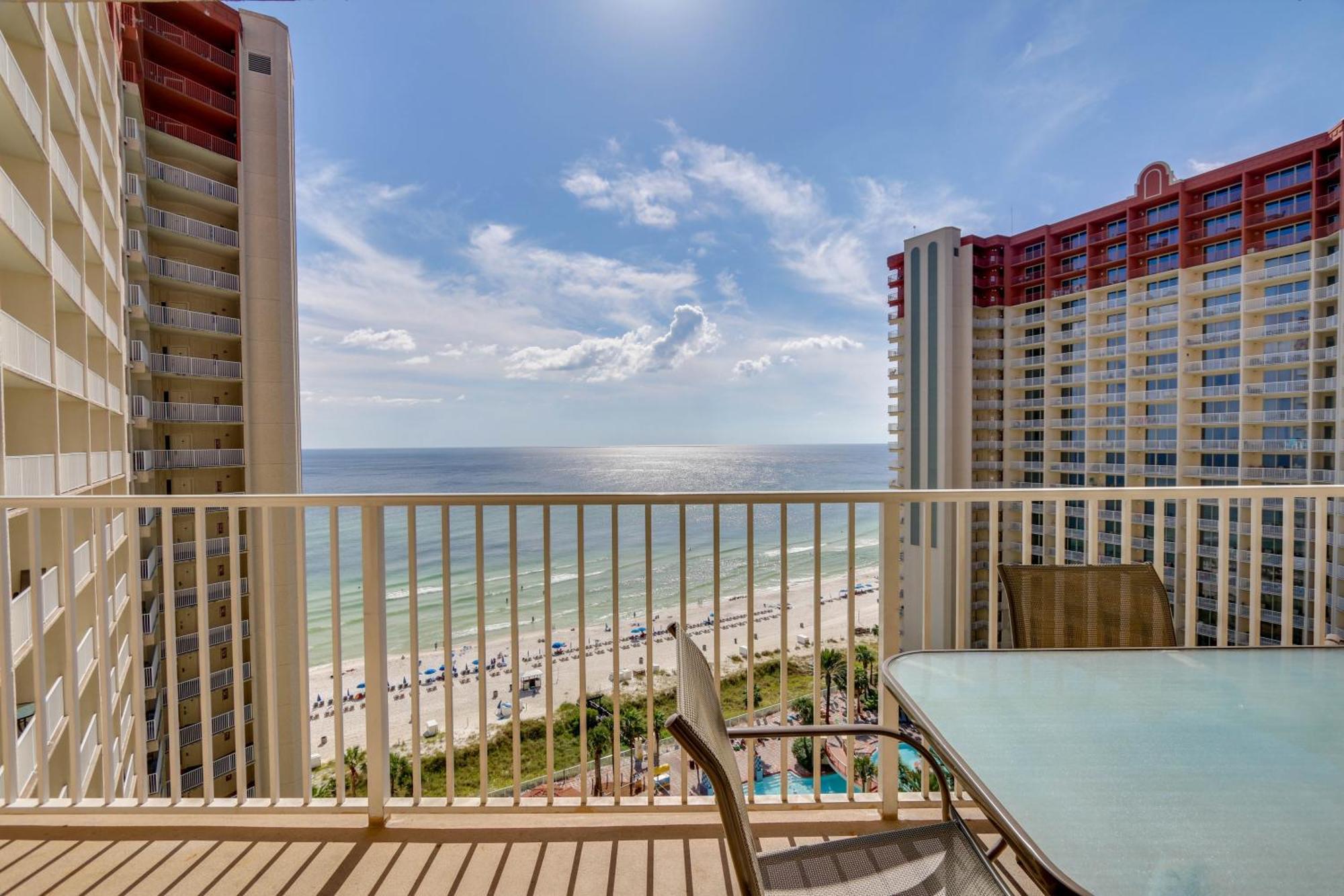 Shores Of Panama #1421 By Book That Condo Panama City Beach Δωμάτιο φωτογραφία