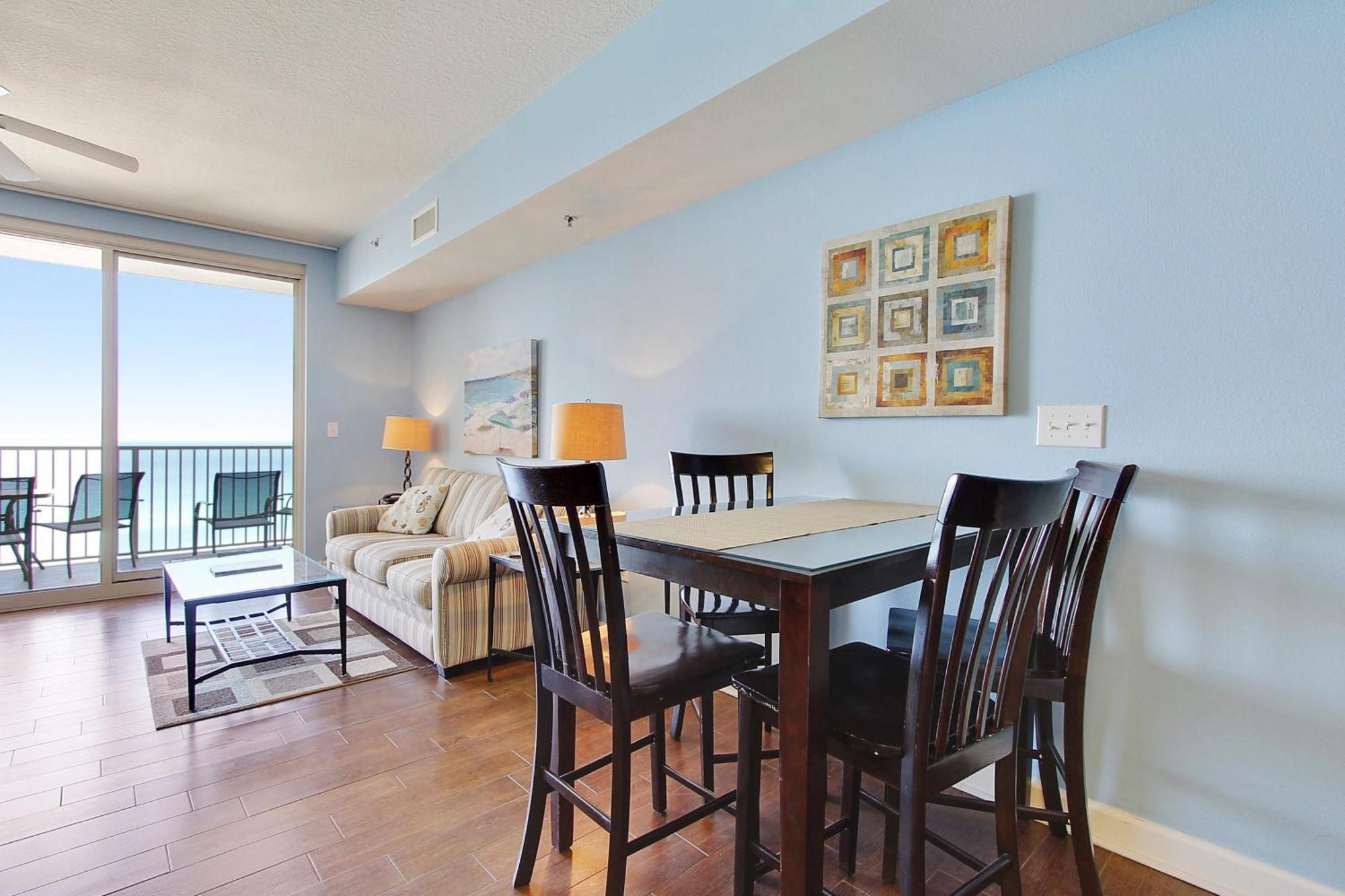 Shores Of Panama #1421 By Book That Condo Panama City Beach Δωμάτιο φωτογραφία
