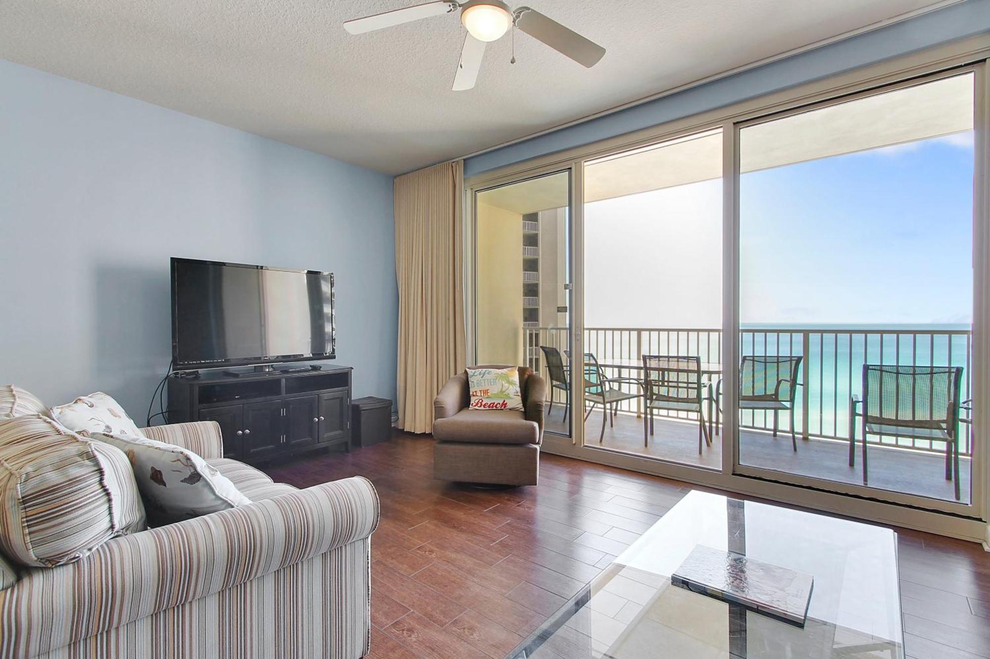 Shores Of Panama #1421 By Book That Condo Panama City Beach Δωμάτιο φωτογραφία