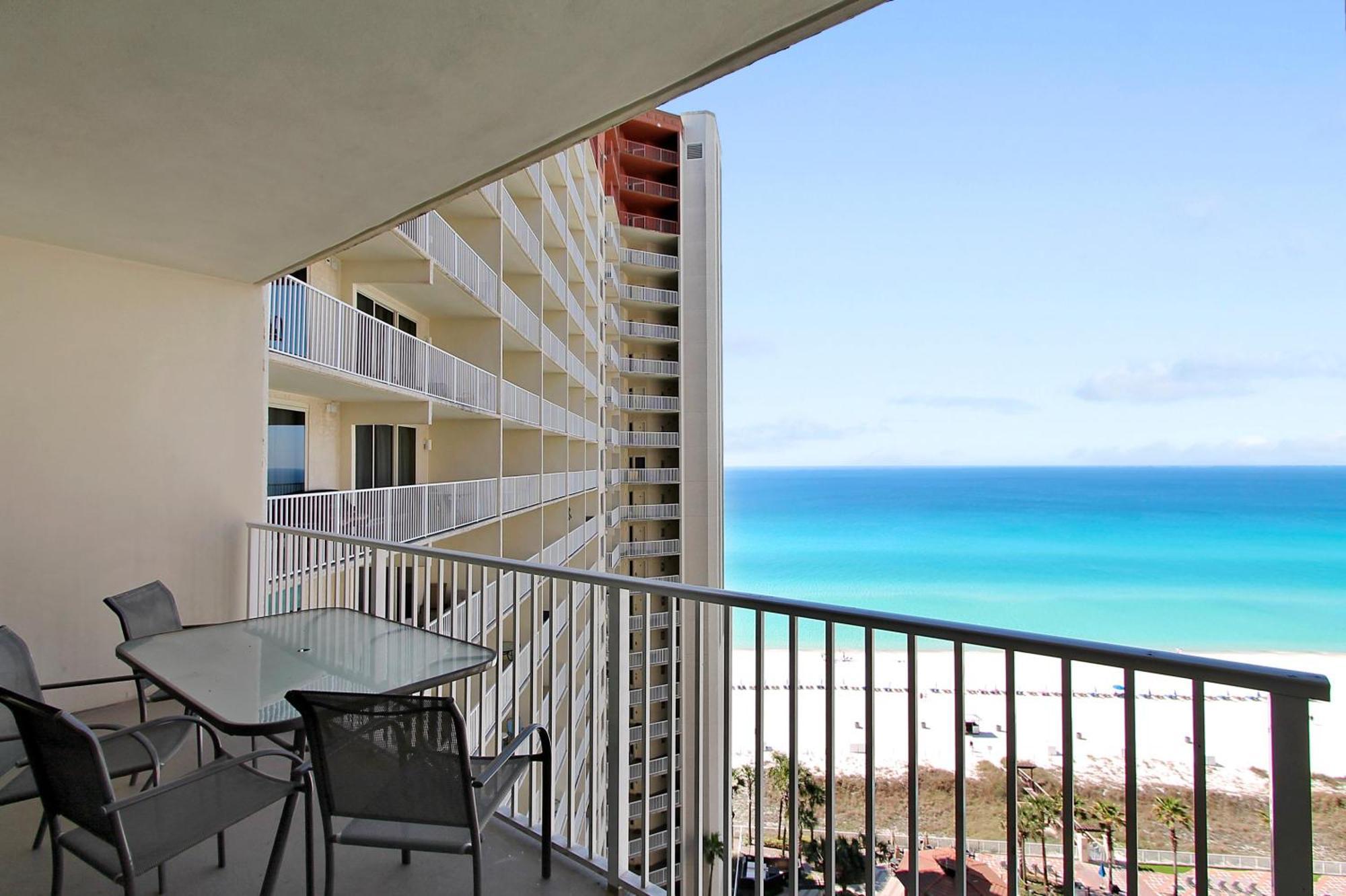 Shores Of Panama #1421 By Book That Condo Panama City Beach Δωμάτιο φωτογραφία