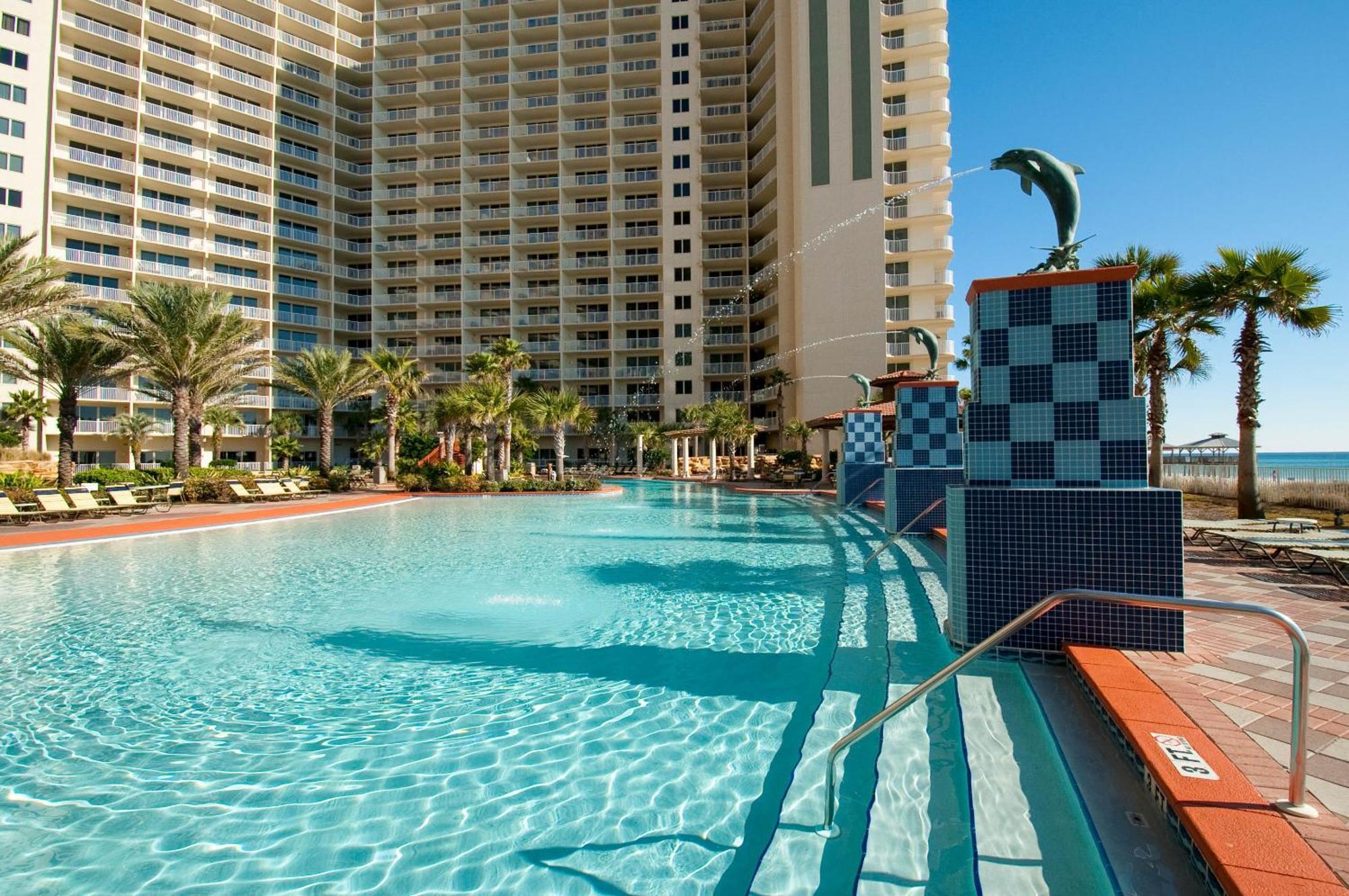 Shores Of Panama #1421 By Book That Condo Panama City Beach Δωμάτιο φωτογραφία
