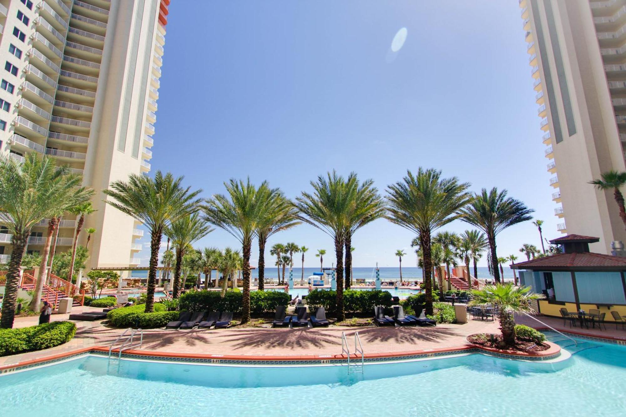 Shores Of Panama #1421 By Book That Condo Panama City Beach Δωμάτιο φωτογραφία