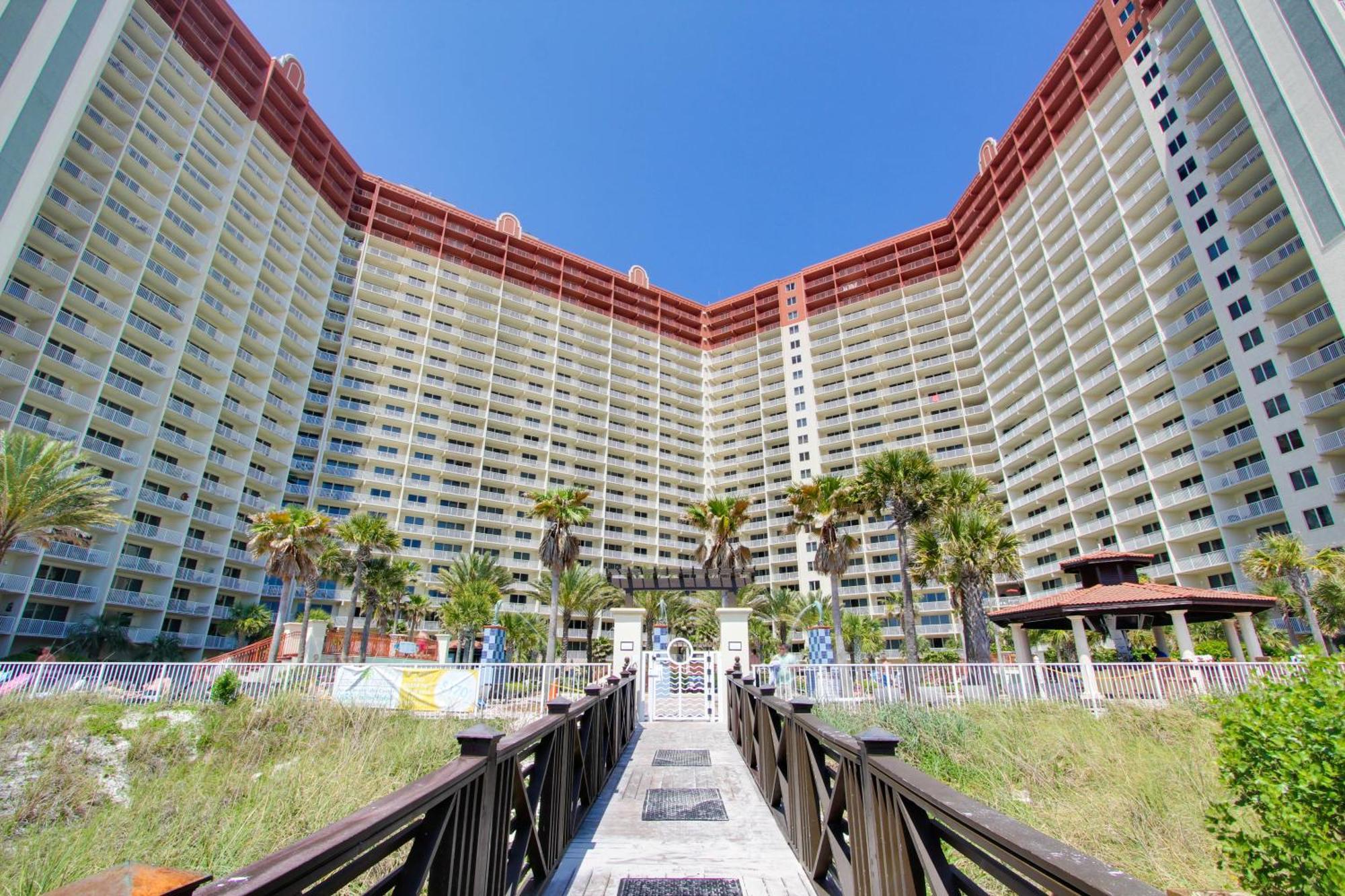 Shores Of Panama #1421 By Book That Condo Panama City Beach Δωμάτιο φωτογραφία