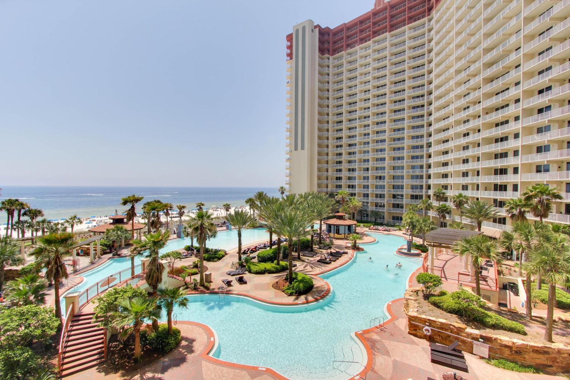 Shores Of Panama #1421 By Book That Condo Panama City Beach Δωμάτιο φωτογραφία