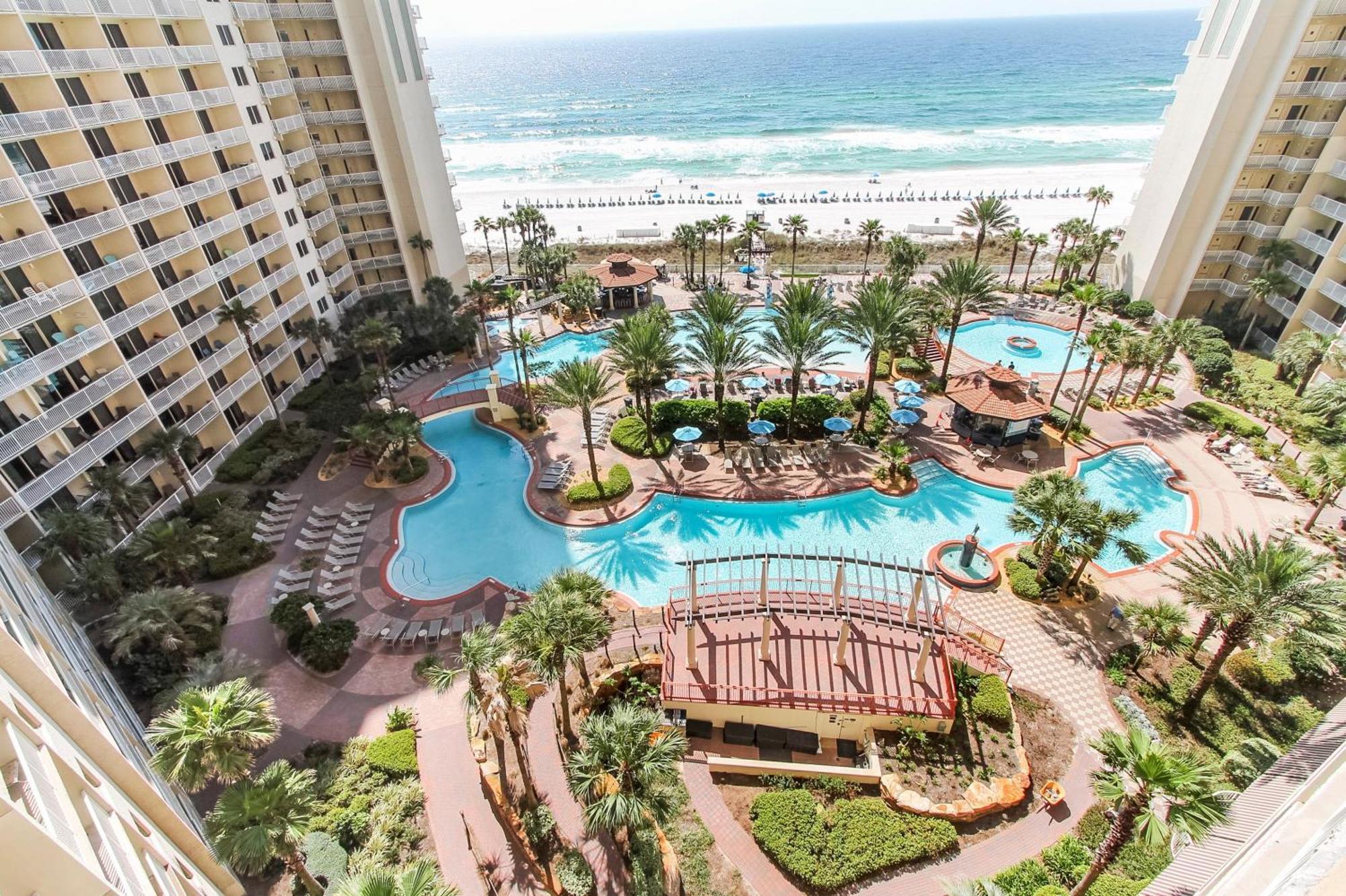 Shores Of Panama #1421 By Book That Condo Panama City Beach Δωμάτιο φωτογραφία