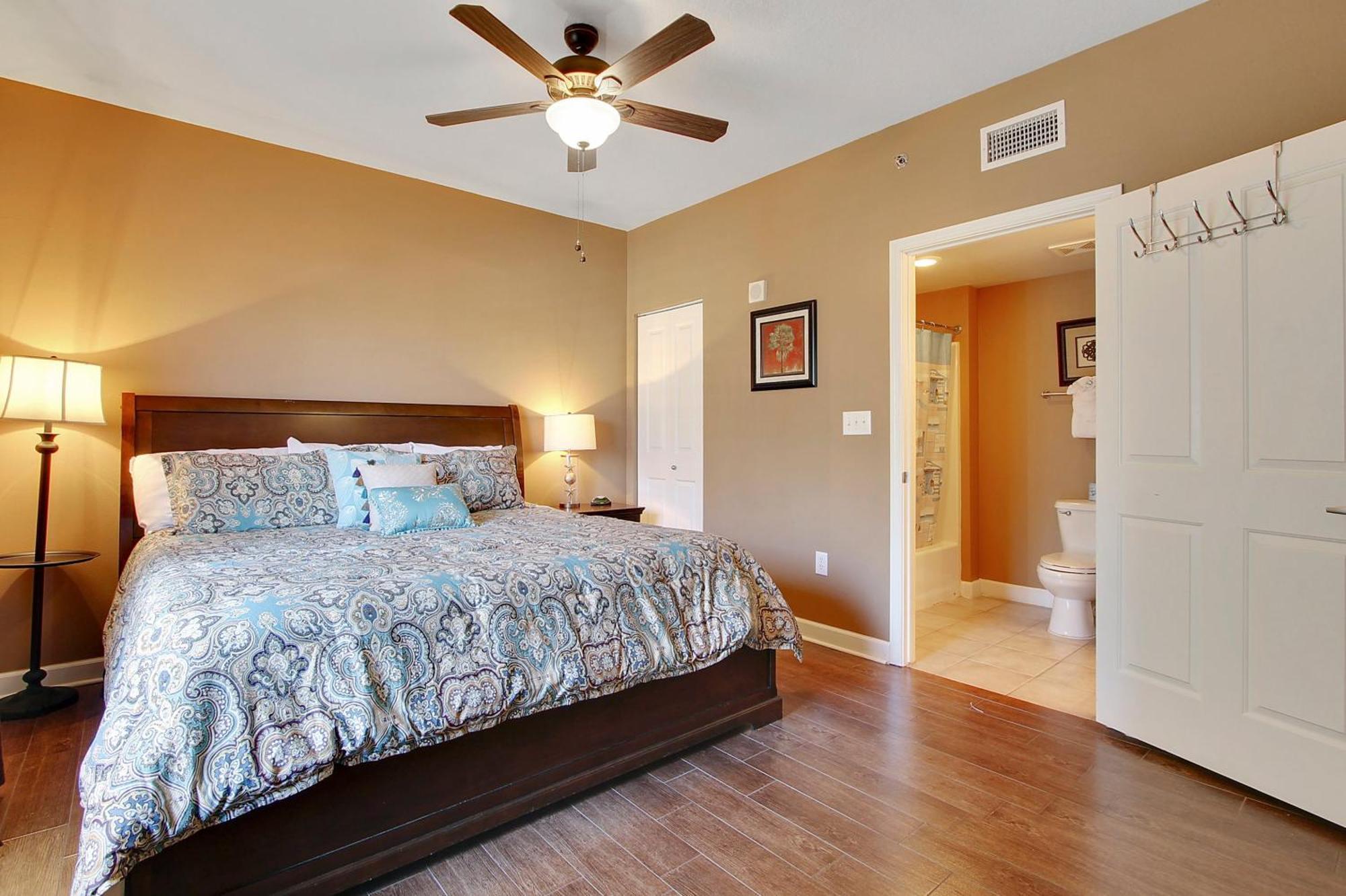 Shores Of Panama #1421 By Book That Condo Panama City Beach Δωμάτιο φωτογραφία