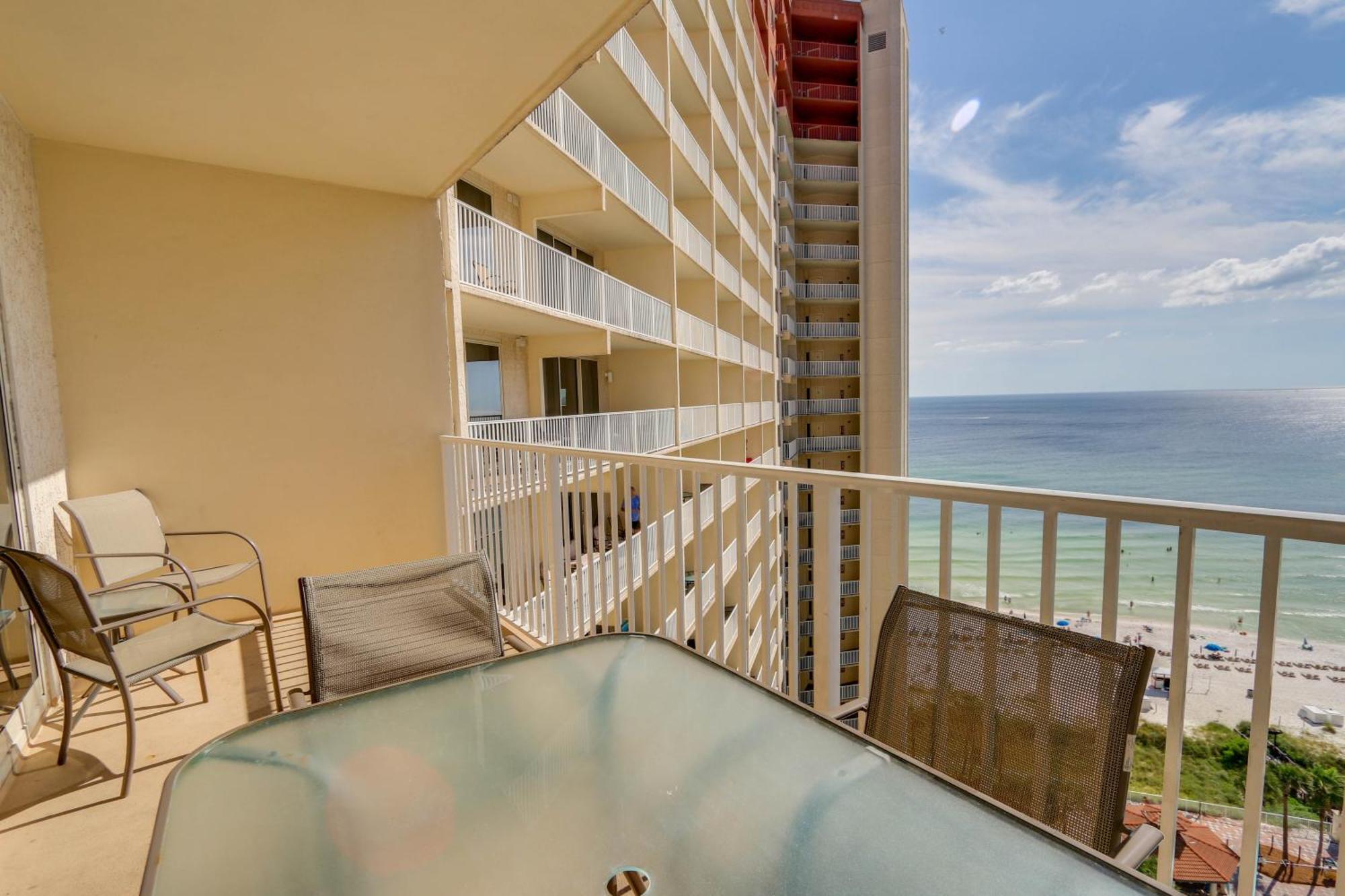 Shores Of Panama #1421 By Book That Condo Panama City Beach Δωμάτιο φωτογραφία
